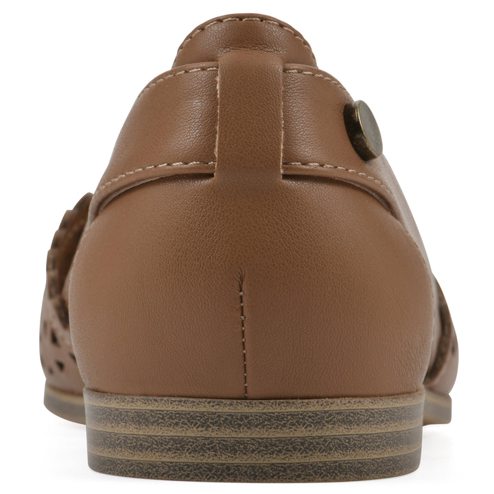 Nobler Flat
