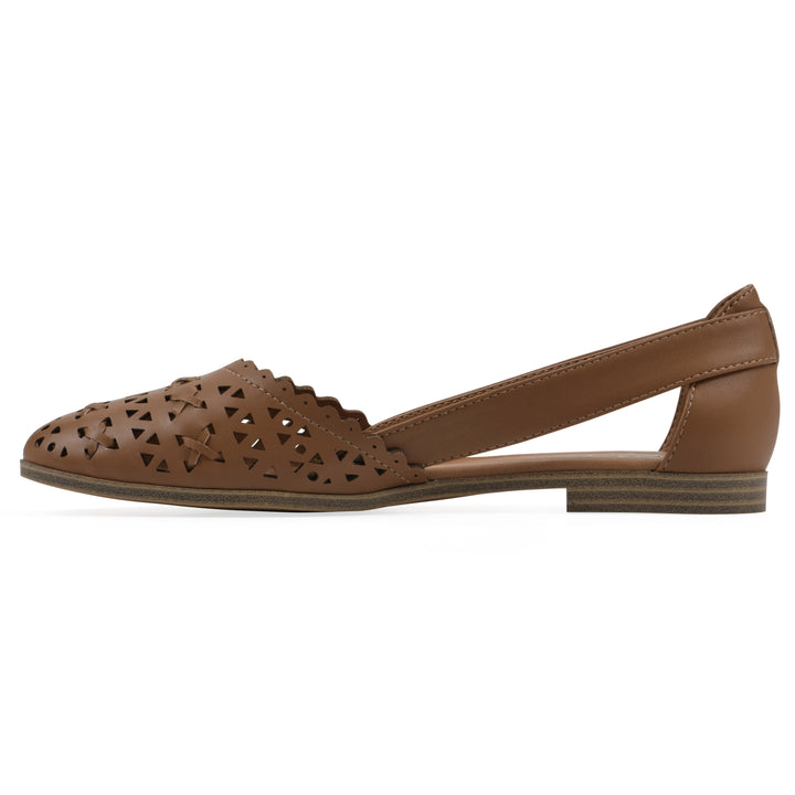 Nobler Flat
