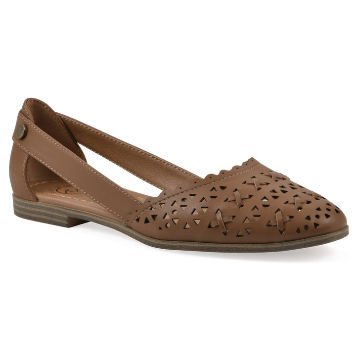 Nobler Flat