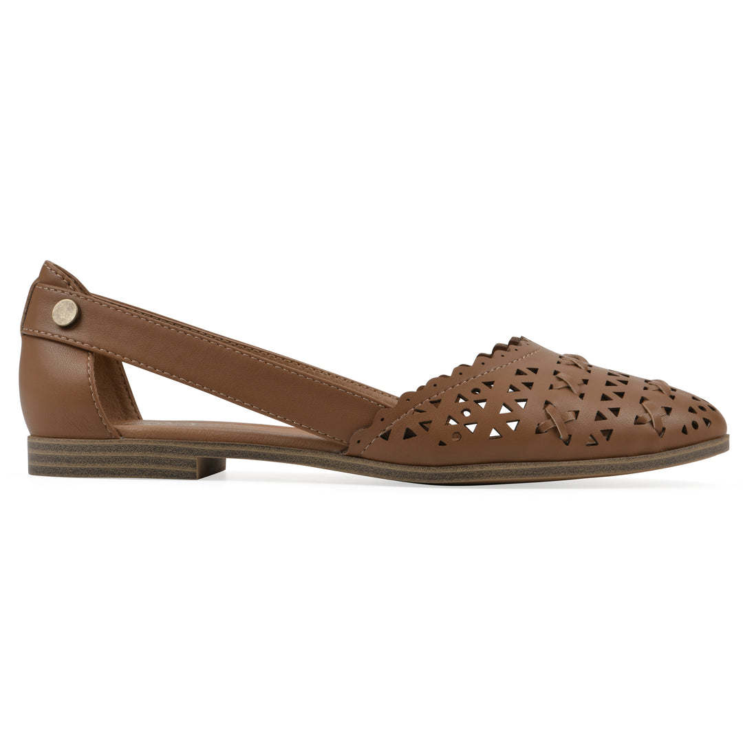 Nobler Flat