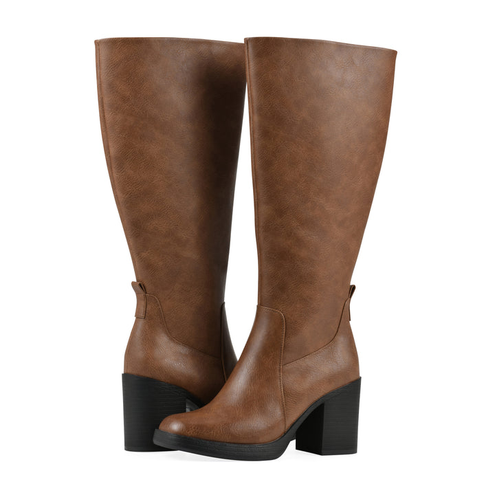 Mackle Tall Boot