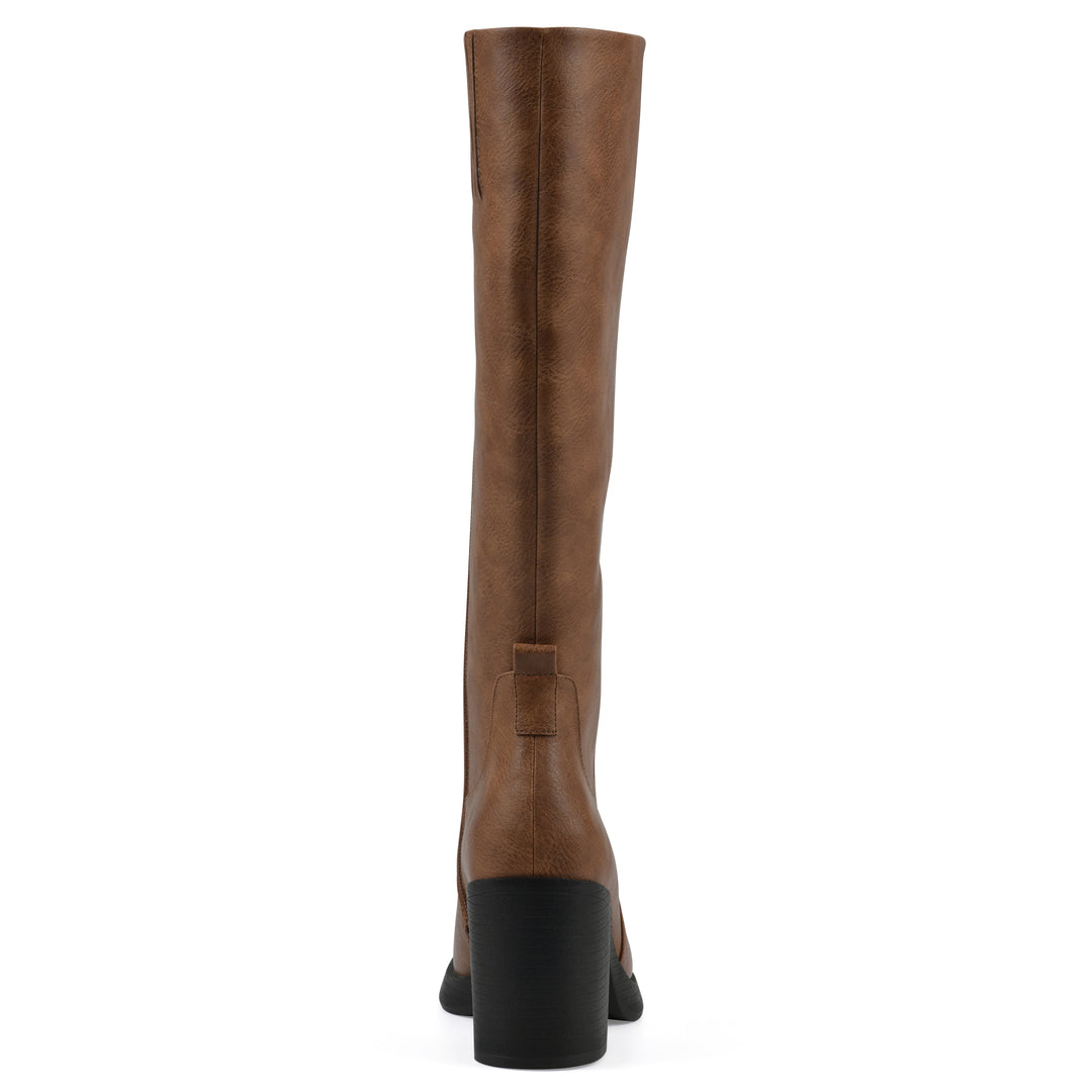 Mackle Tall Boot