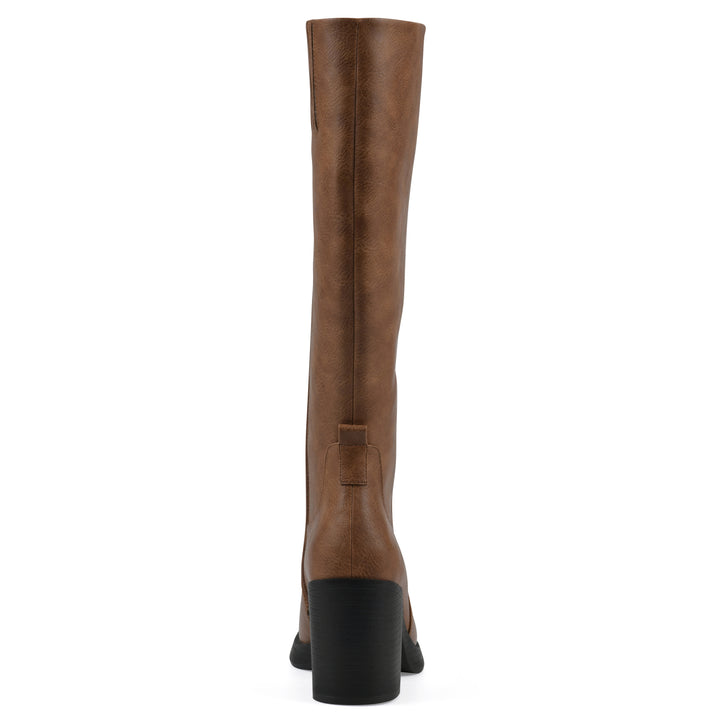 Mackle Tall Boot