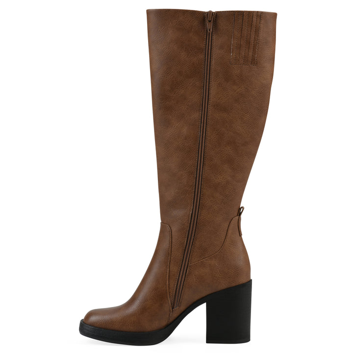 Mackle Tall Boot