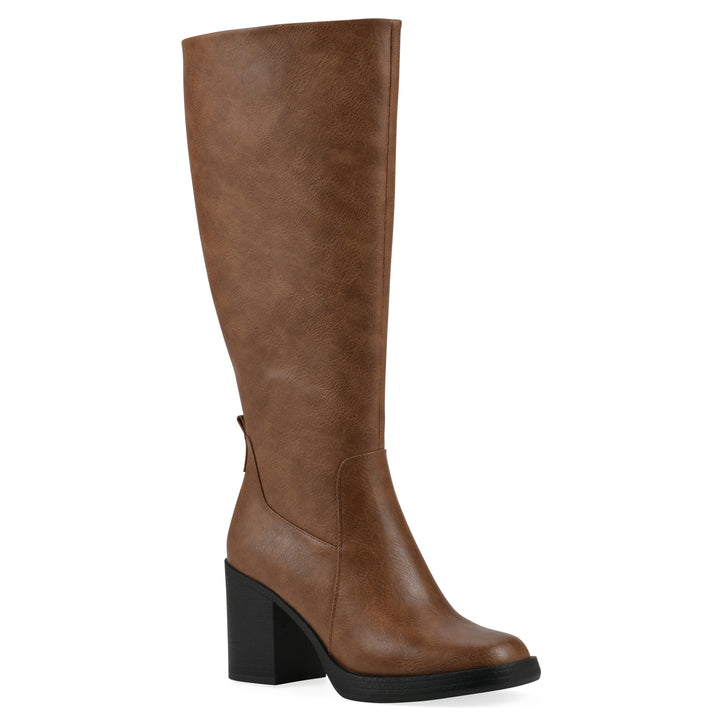 Mackle Tall Boot