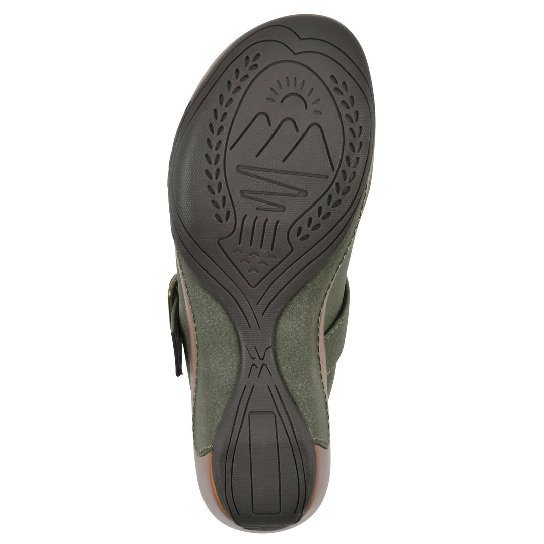 Viewed Clog