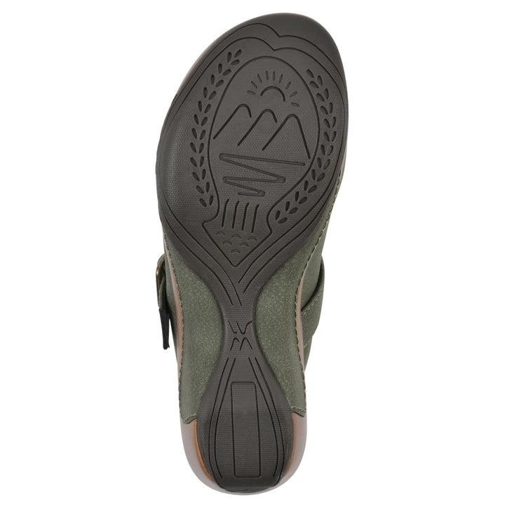 Viewed Clog