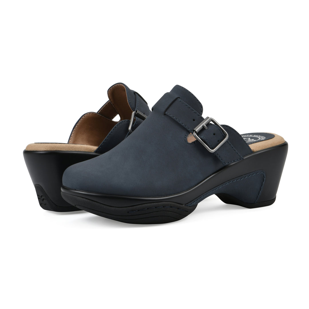 Viewed Clog
