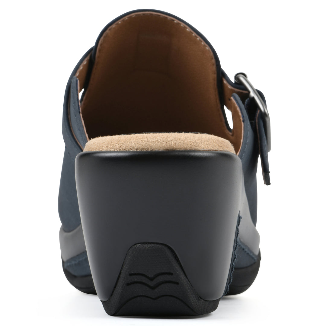 Viewed Clog