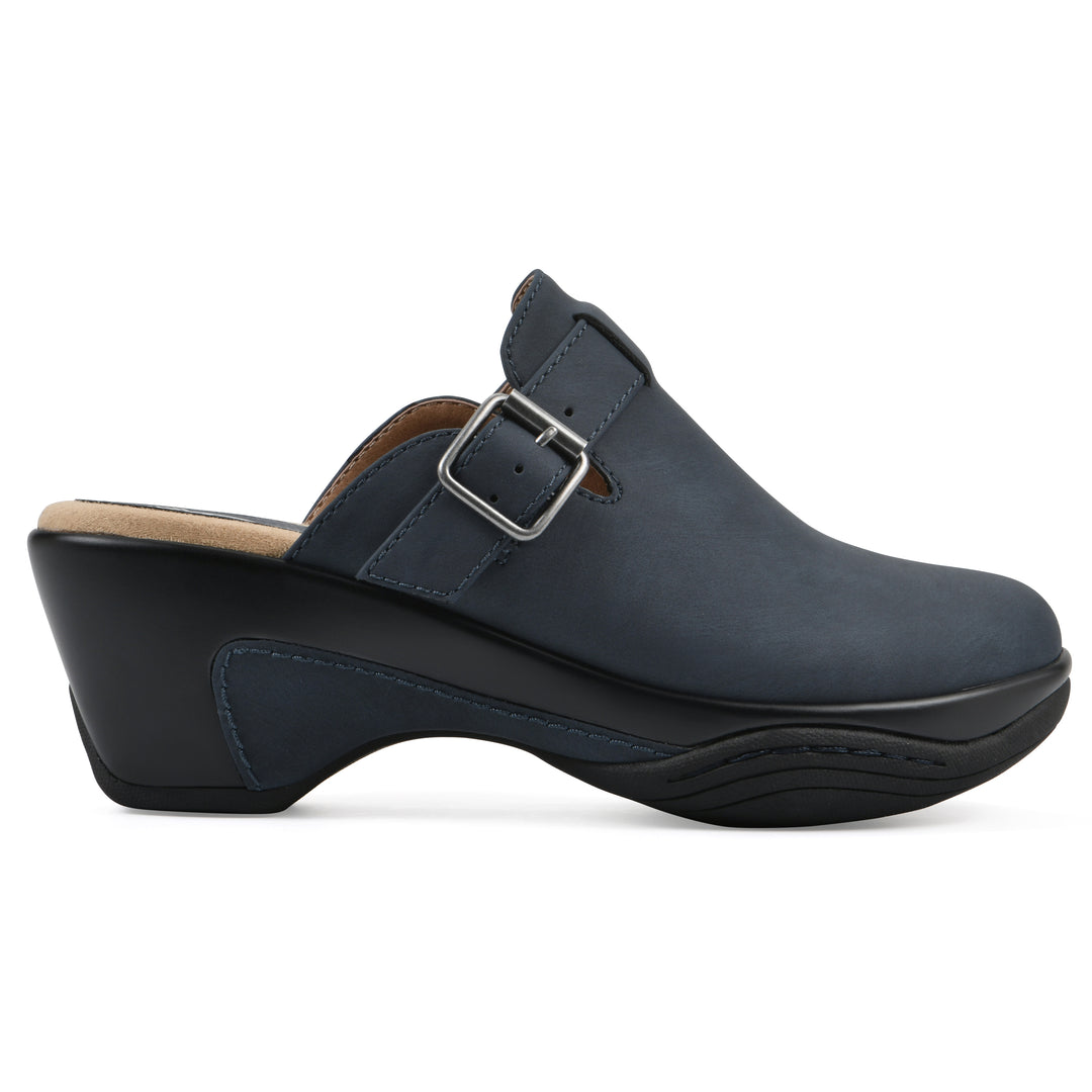 Viewed Clog