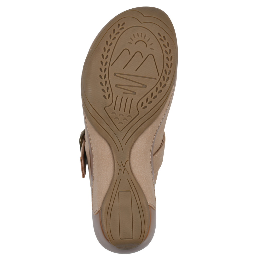 Viewed Clog