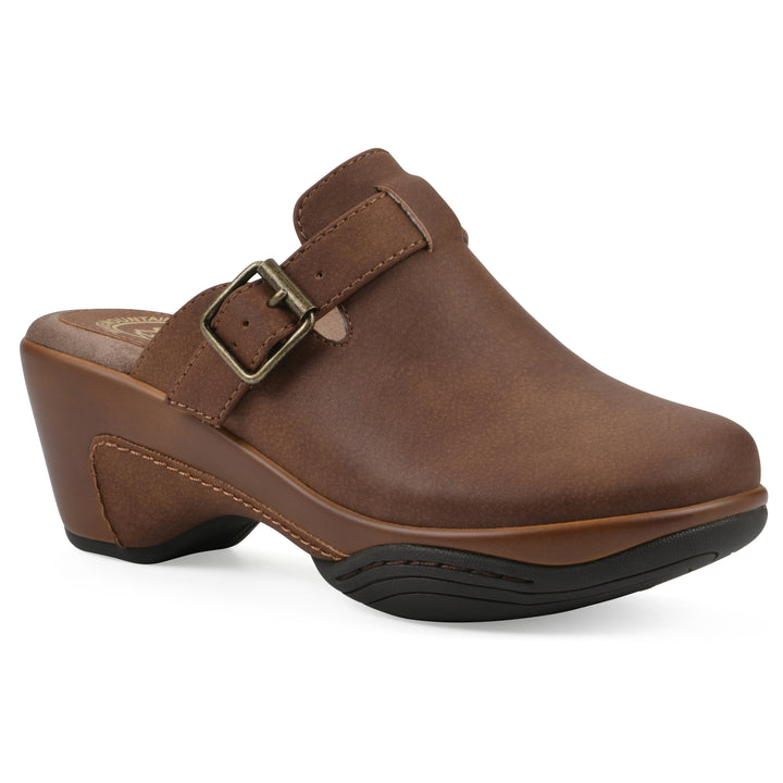 Viewed Clog