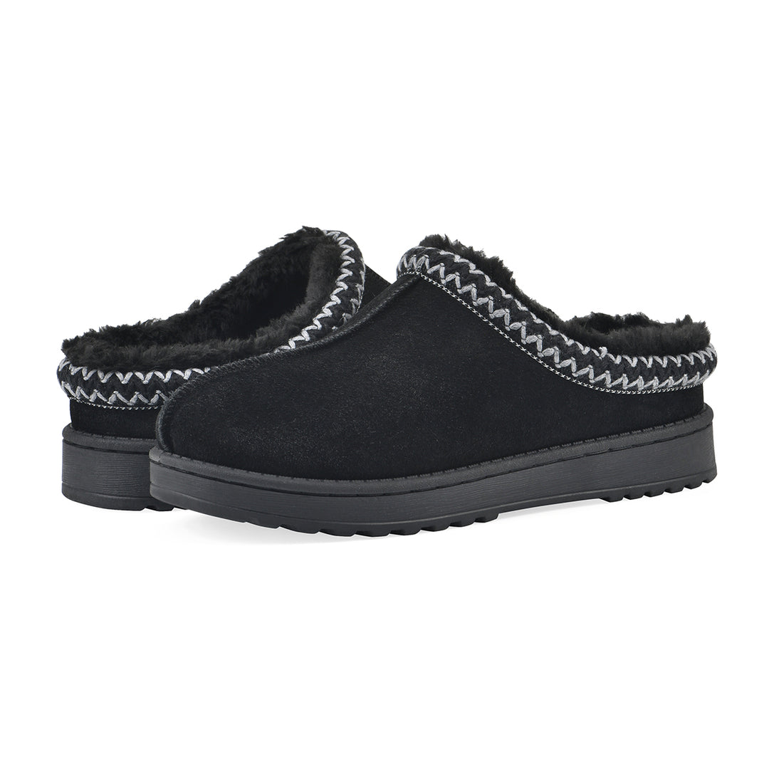 Icebin Clog
