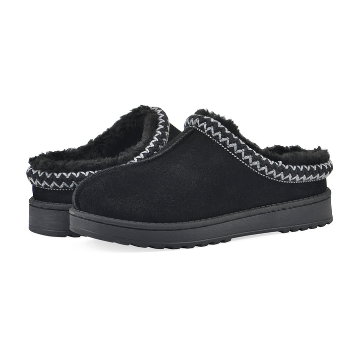 Icebin Clog
