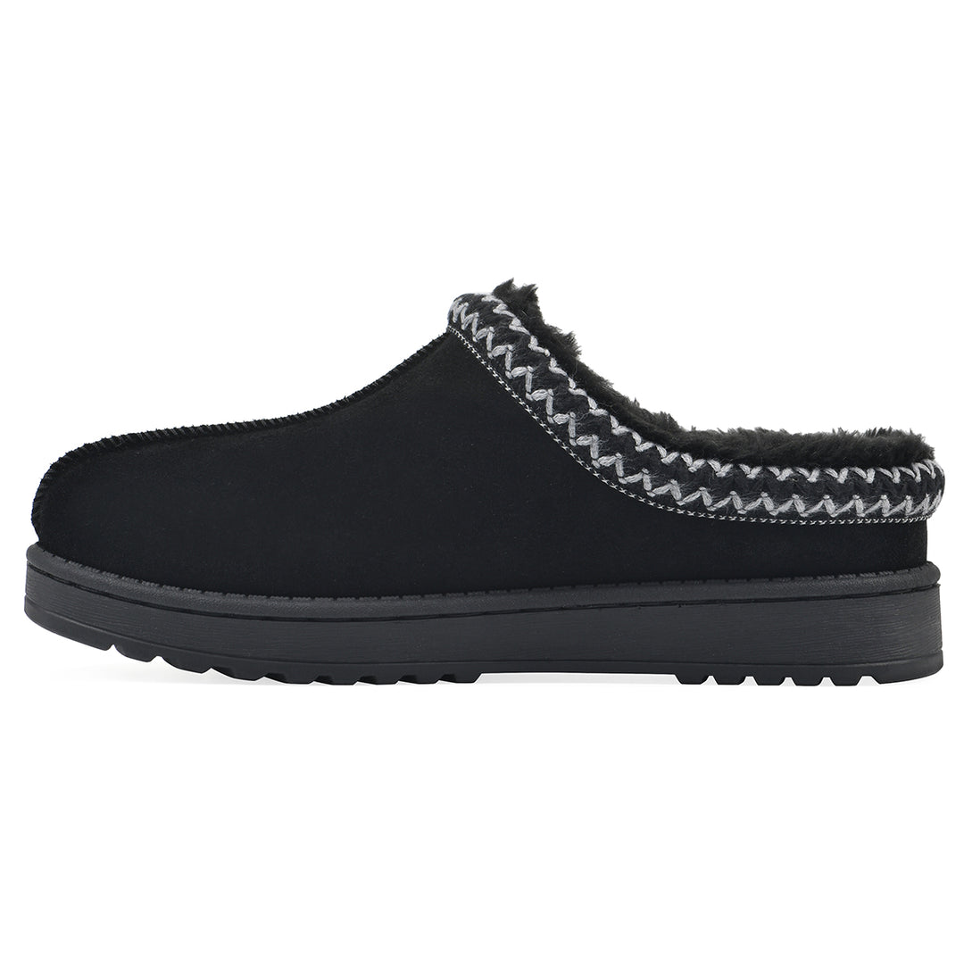 Icebin Clog