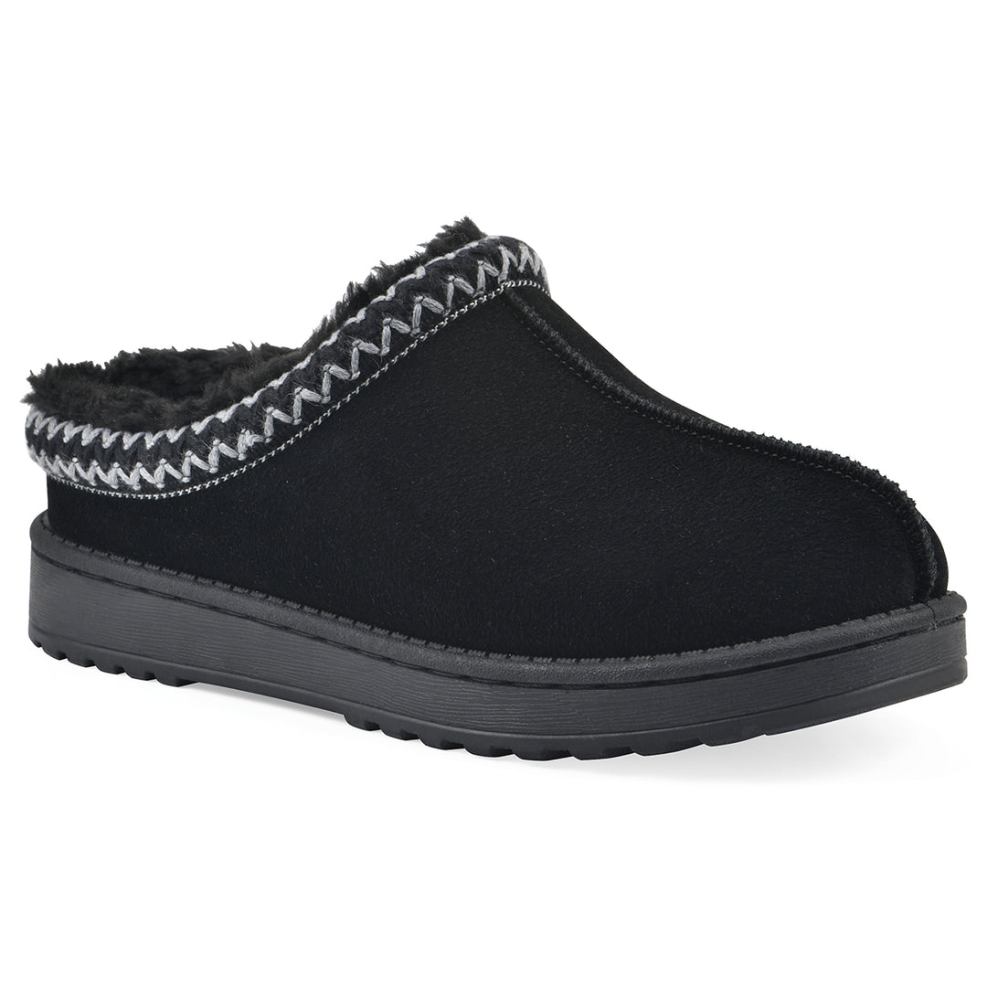 Icebin Clog