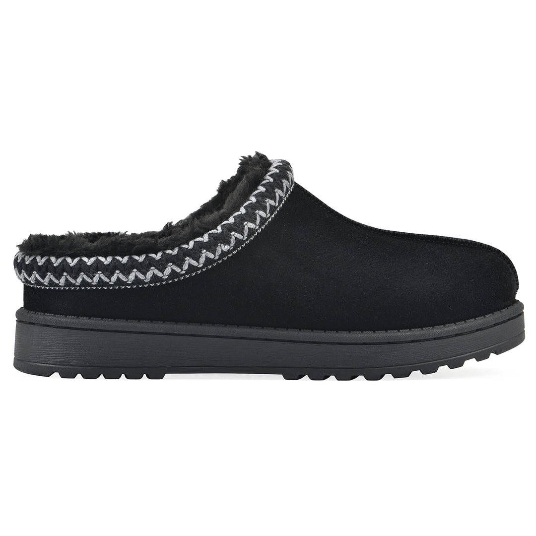 Icebin Clog