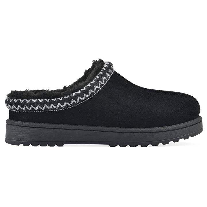 Icebin Clog