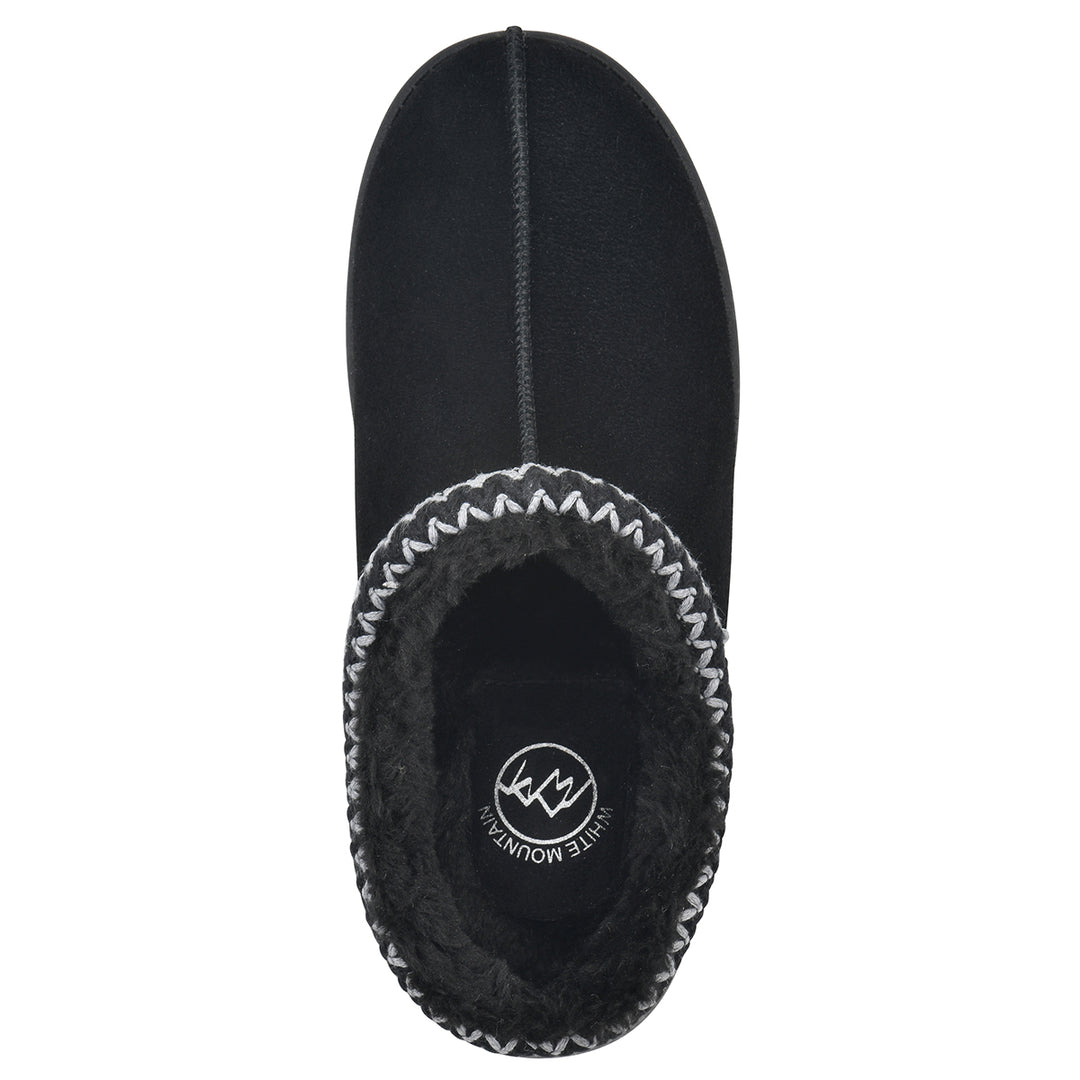 Icebin Clog