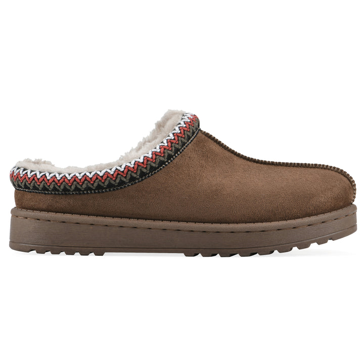 Icebin Clog