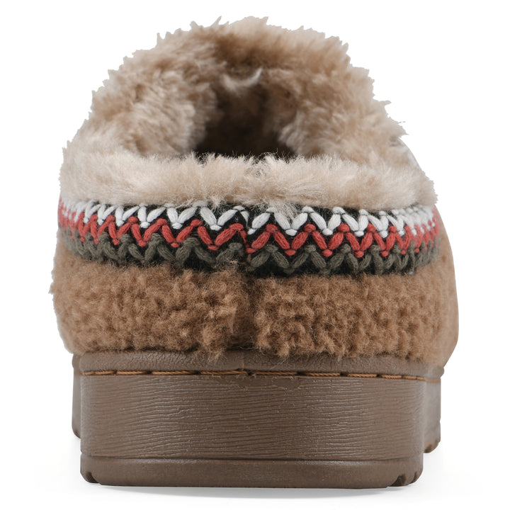 Icebin Clog