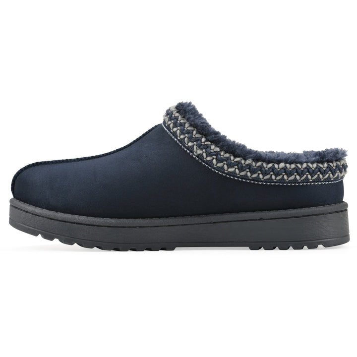 Icebin Clog