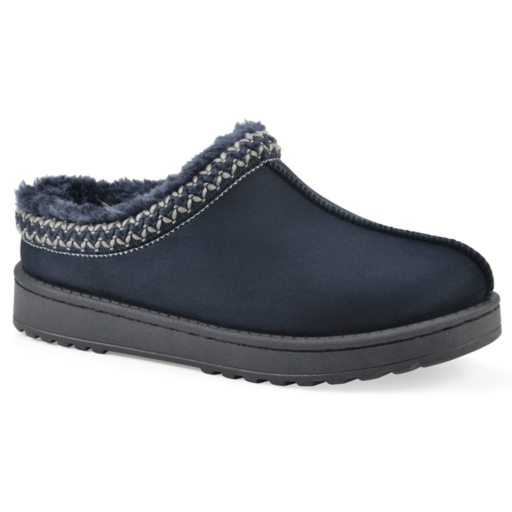 Icebin Clog
