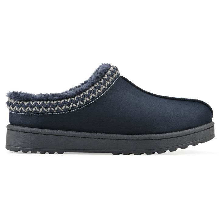 Icebin Clog