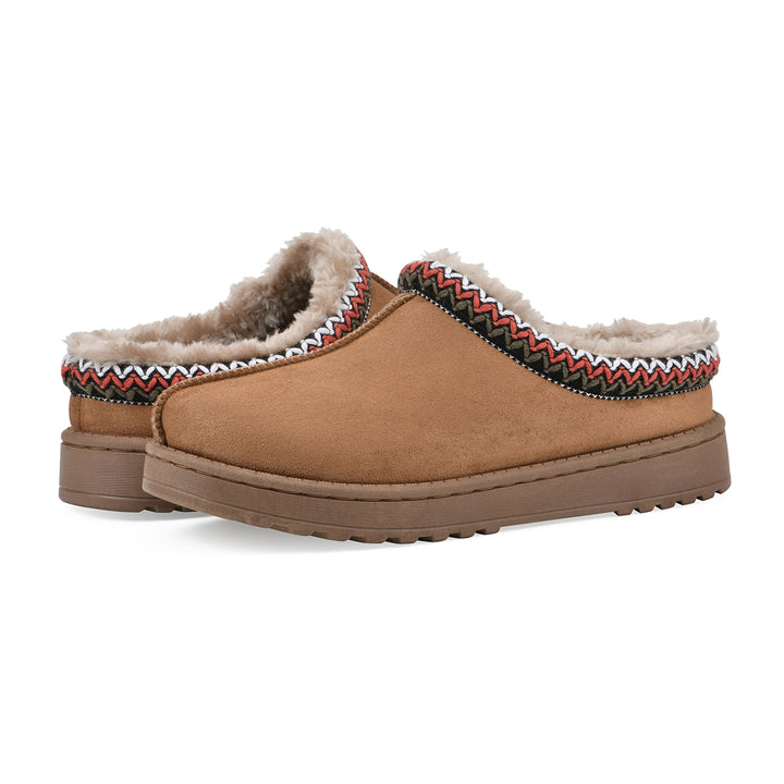 Icebin Clog