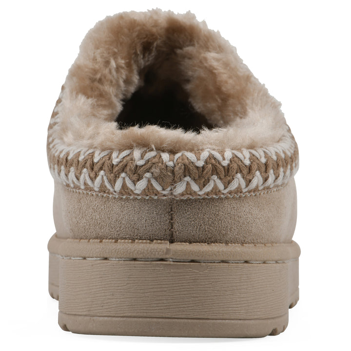 Icebin Clog