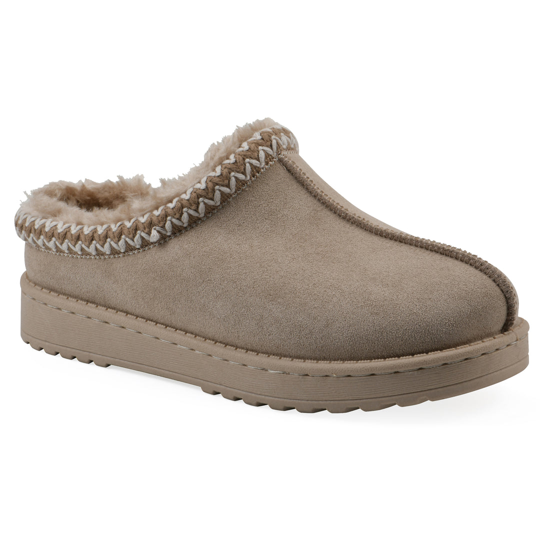 Icebin Clog