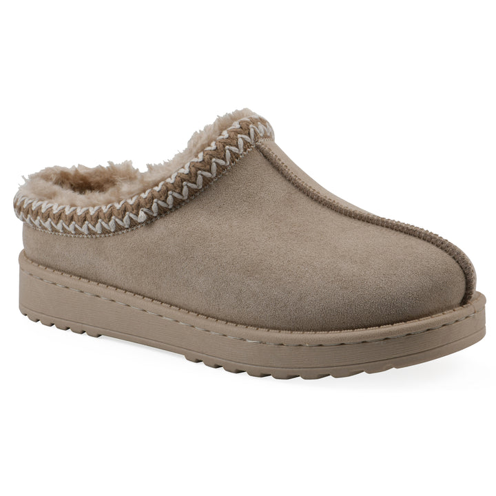 Icebin Clog