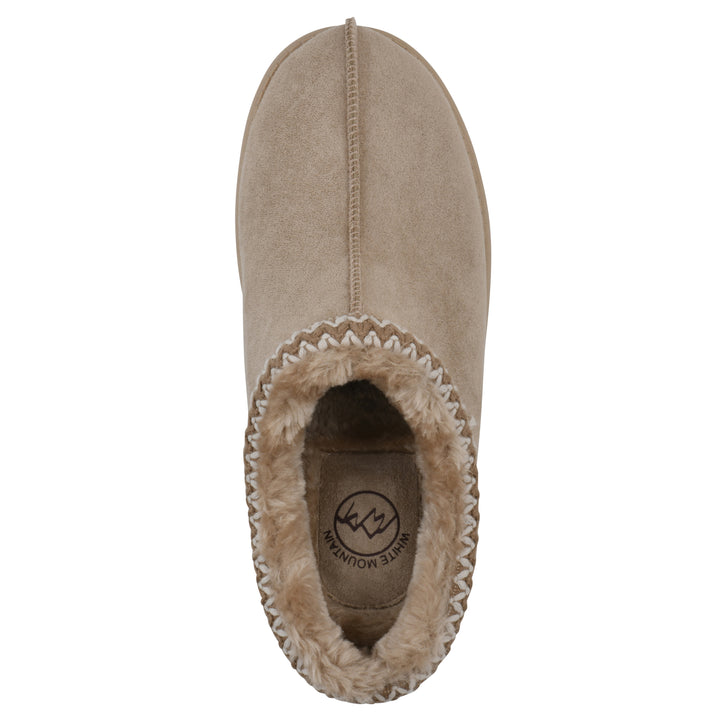 Icebin Clog