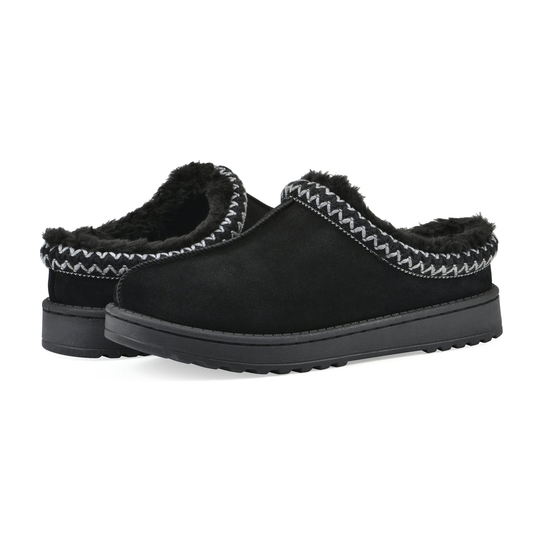 Iceberg Clog