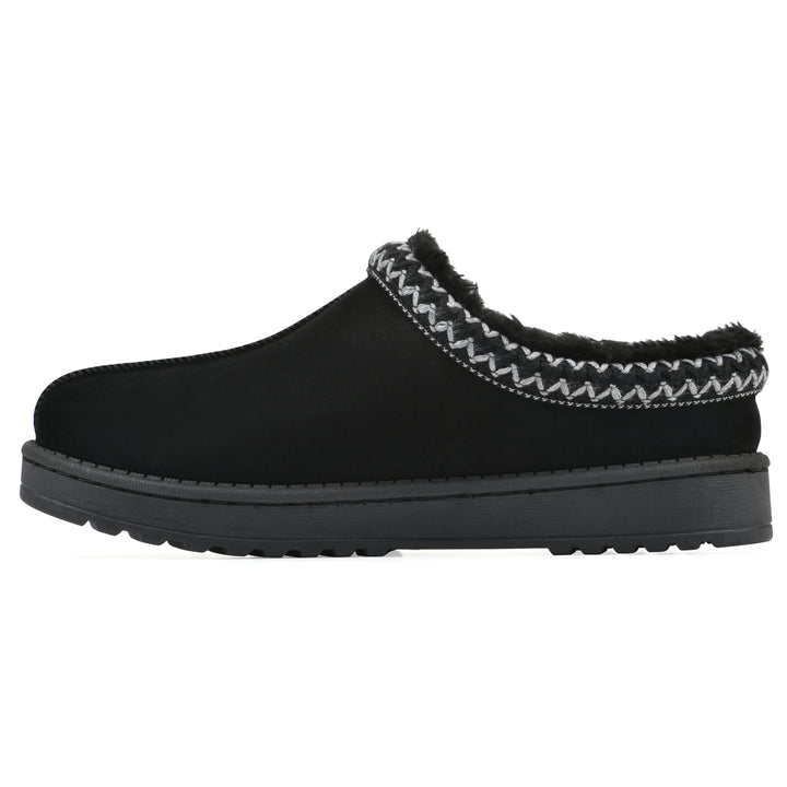 Iceberg Clog