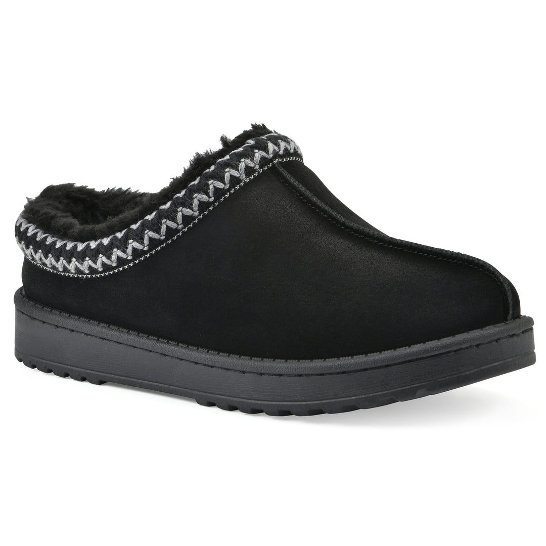 Iceberg Clog