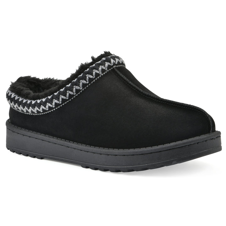 Iceberg Clog
