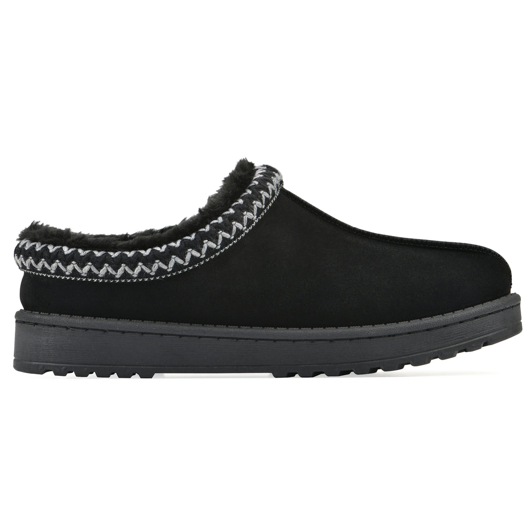 Iceberg Clog