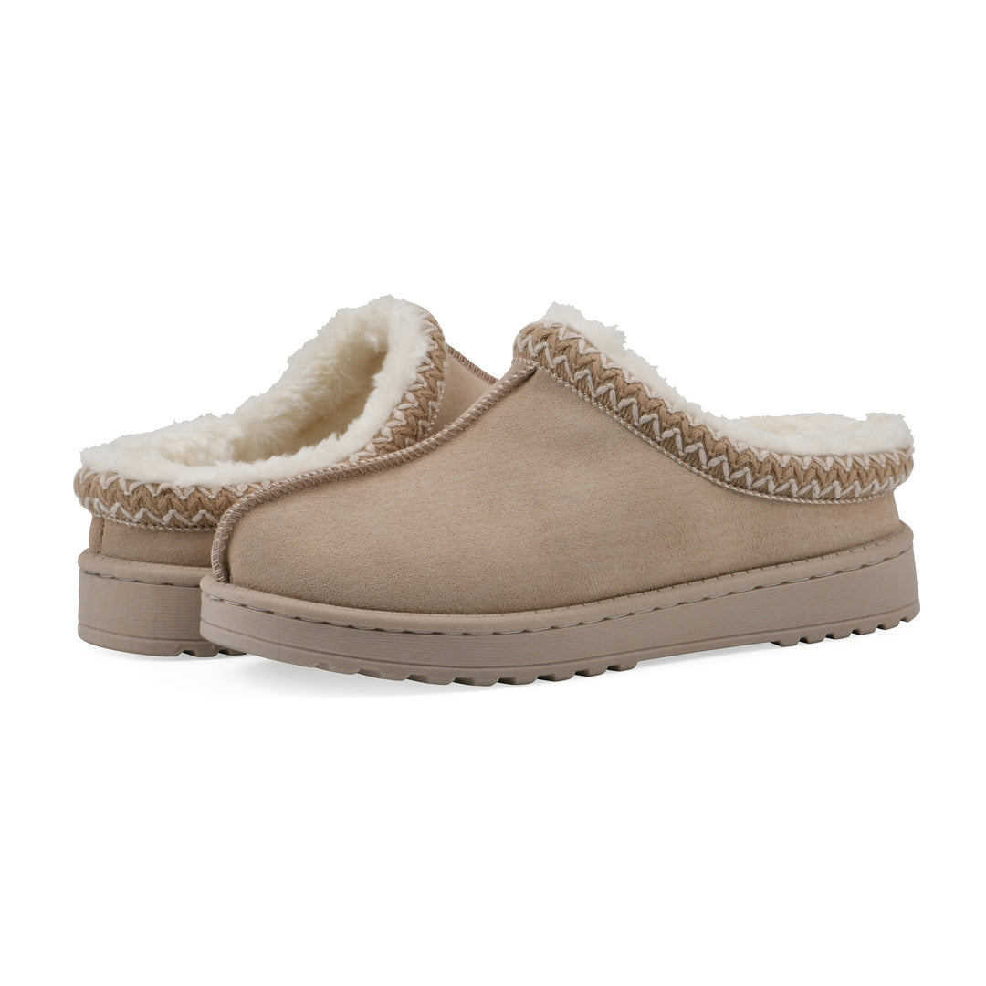 Iceberg Clog