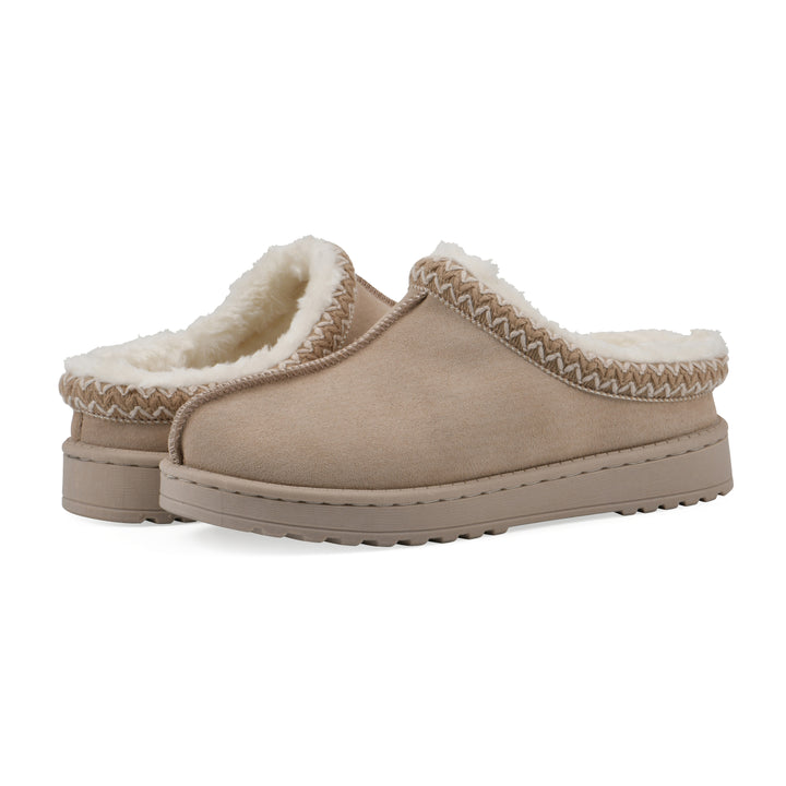Iceberg Clog