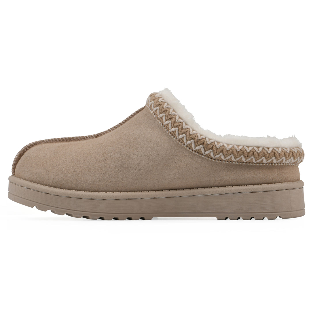Iceberg Clog