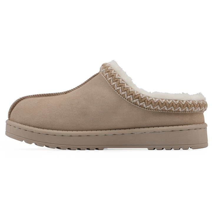 Iceberg Clog