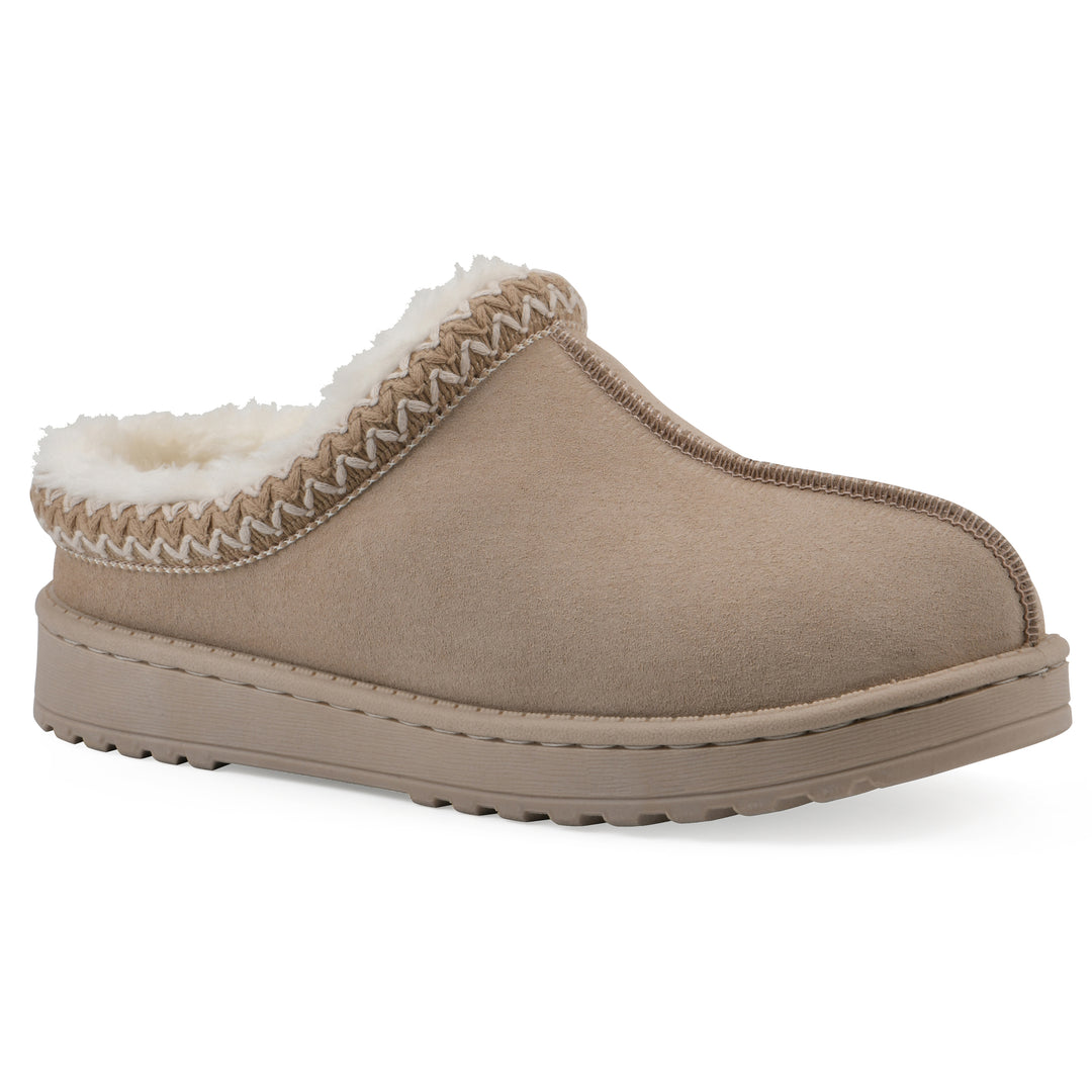 Iceberg Clog