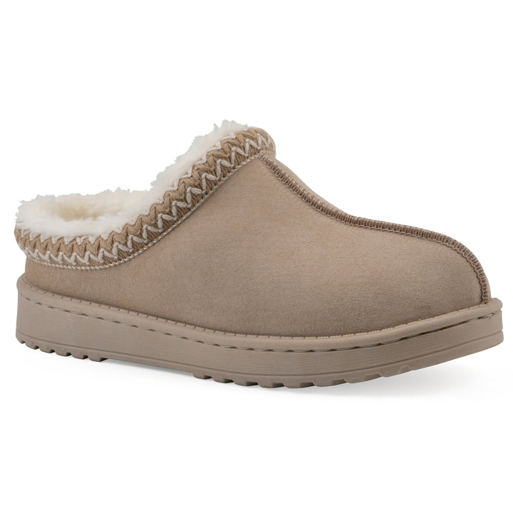 Iceberg Clog