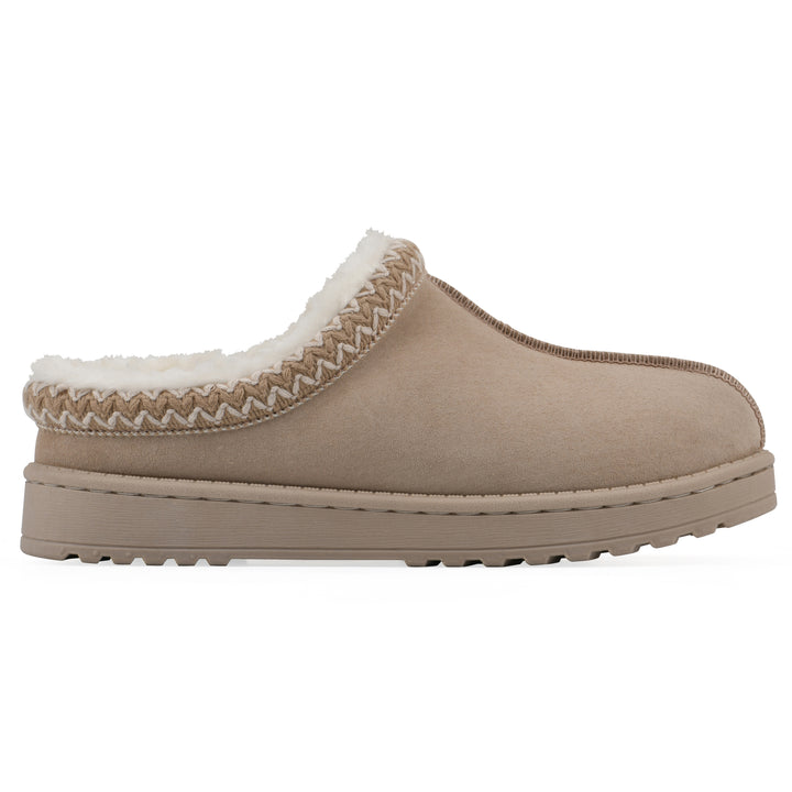 Iceberg Clog