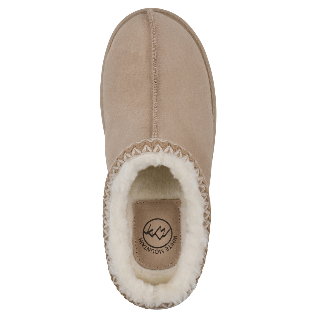 Iceberg Clog