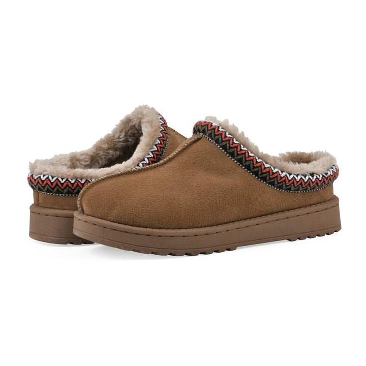 Iceberg Clog