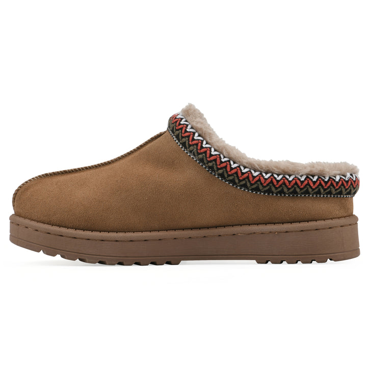 Iceberg Clog