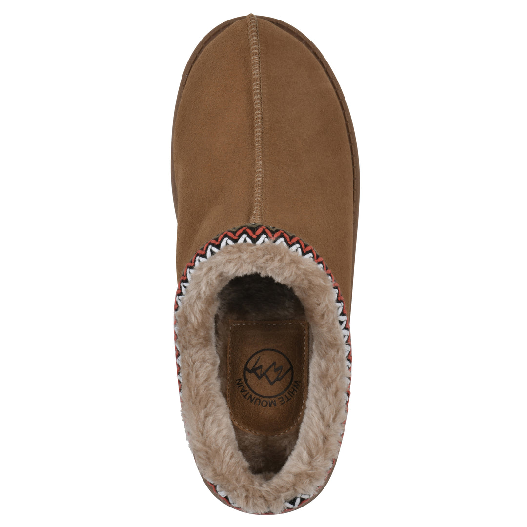 Iceberg Clog