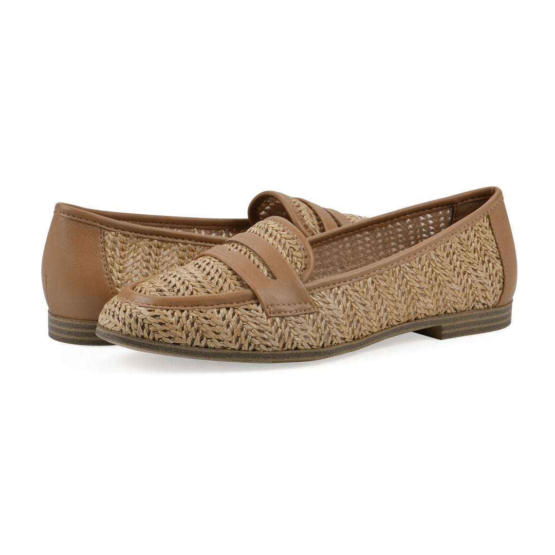 North Loafer